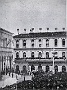 1882, inaugurazione del monumento a V.Emanuele II (Fabio Fusar)